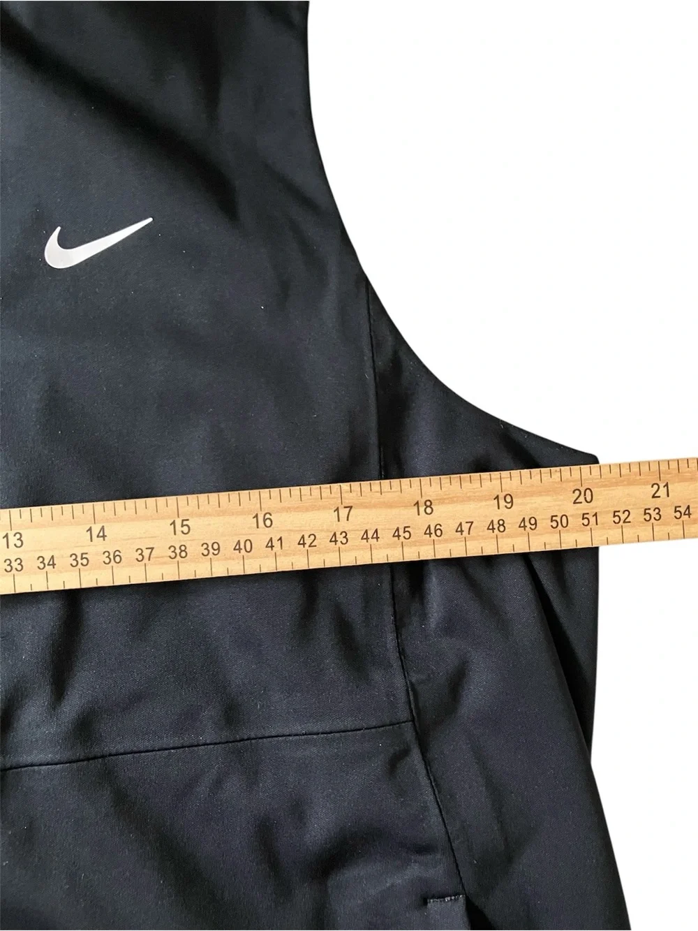 Nike Storm-FIT ADV Michigan Wolverines 2-in-1 Convertible Golf Jacket Vest M